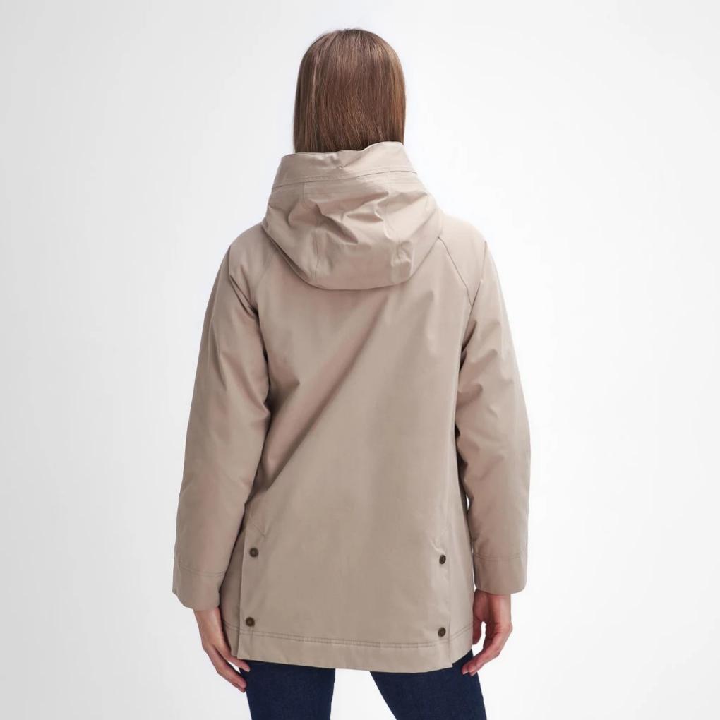Orvis Jackets | Barbour® Winter Beadnell Jacket Sand - Women