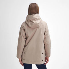 Orvis Jackets | Barbour® Winter Beadnell Jacket Sand - Women