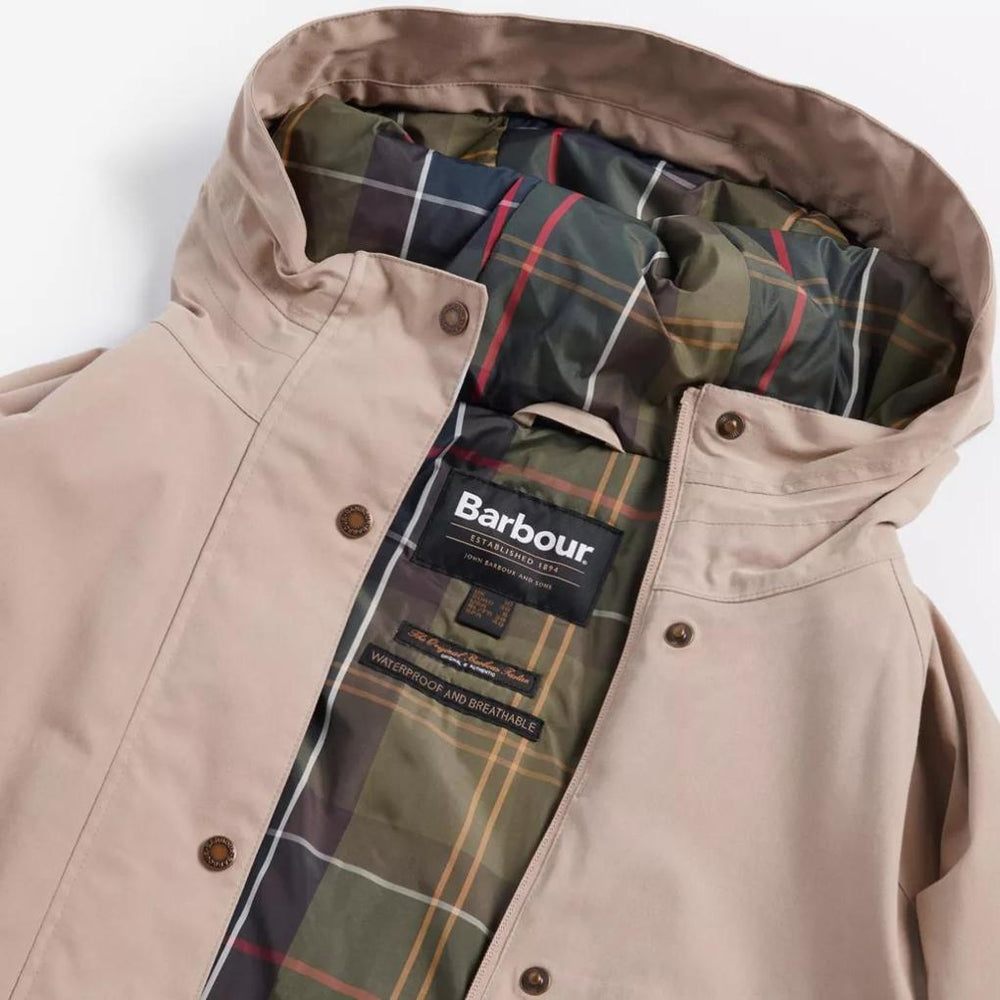 Orvis Jackets | Barbour® Winter Beadnell Jacket Sand - Women