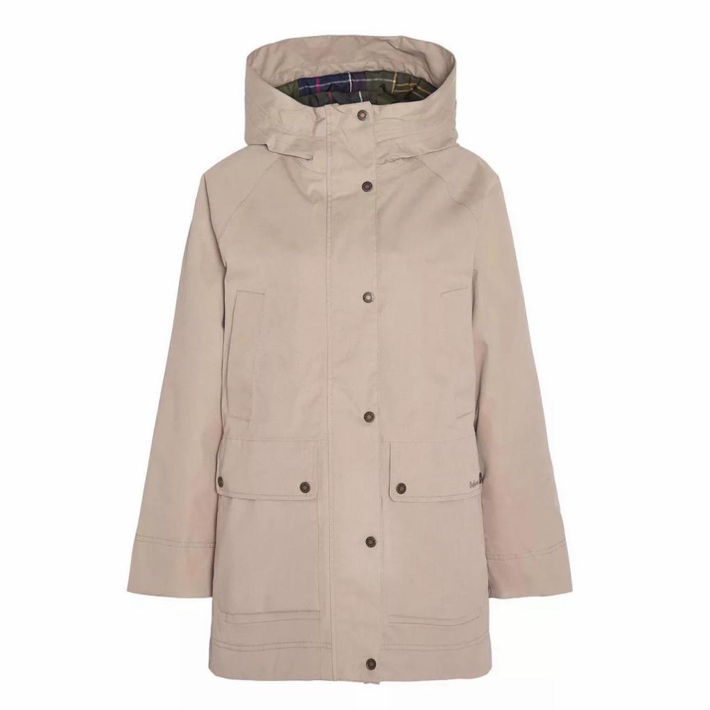 Orvis Jackets | Barbour® Winter Beadnell Jacket Sand - Women