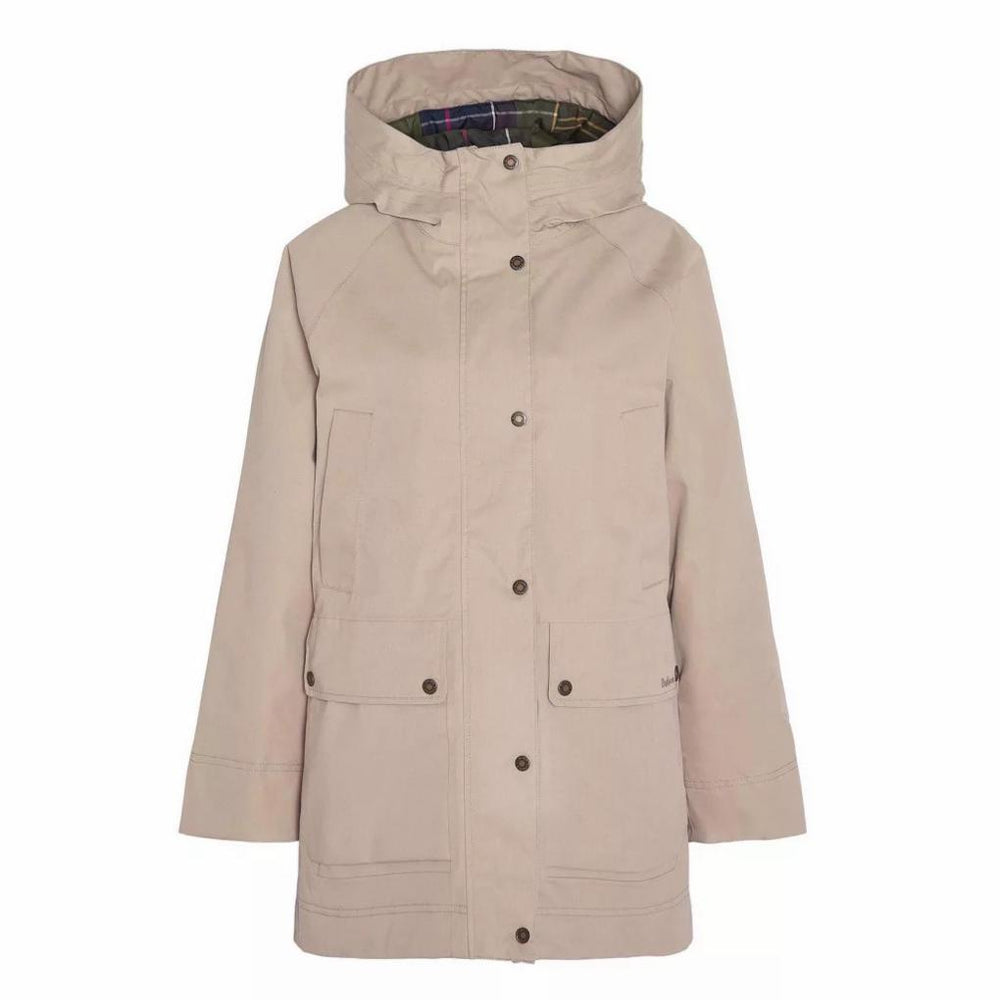 Orvis Jackets | Barbour® Winter Beadnell Jacket Sand - Women