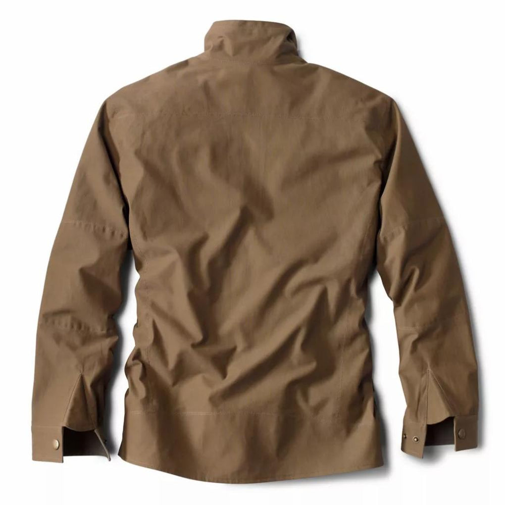 Orvis Jackets | Briar Jacket Field Khaki - Men