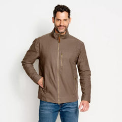 Orvis Jackets | Briar Jacket Field Khaki - Men