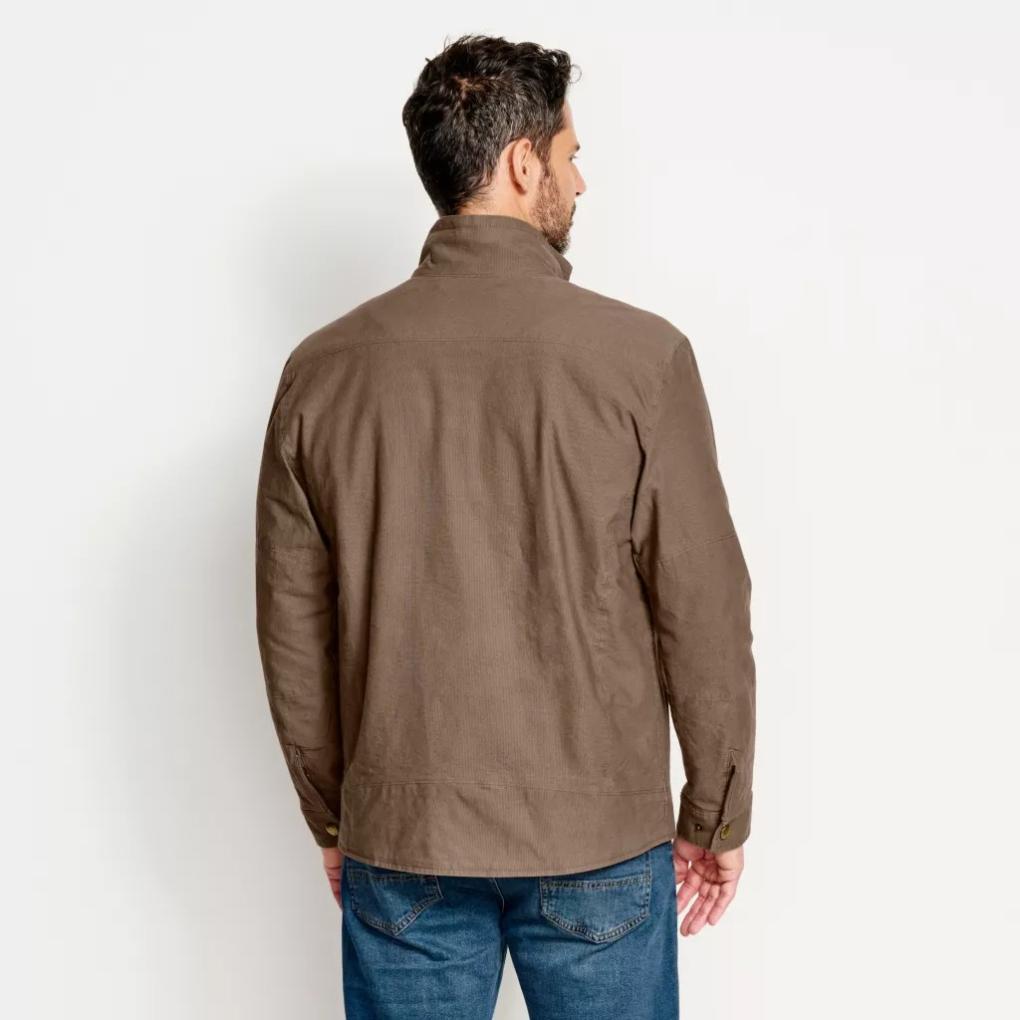 Orvis Jackets | Briar Jacket Field Khaki - Men