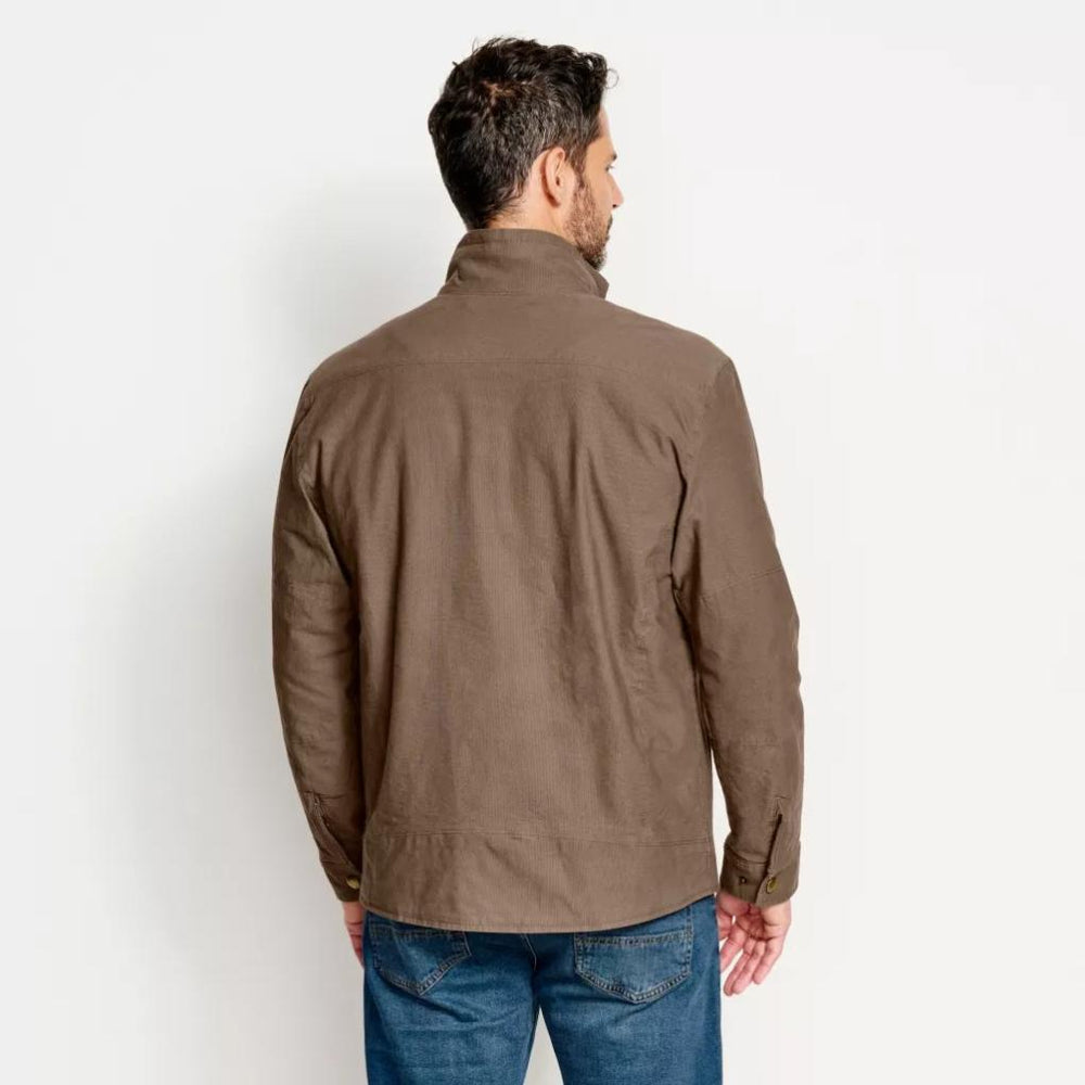 Orvis Jackets | Briar Jacket Field Khaki - Men