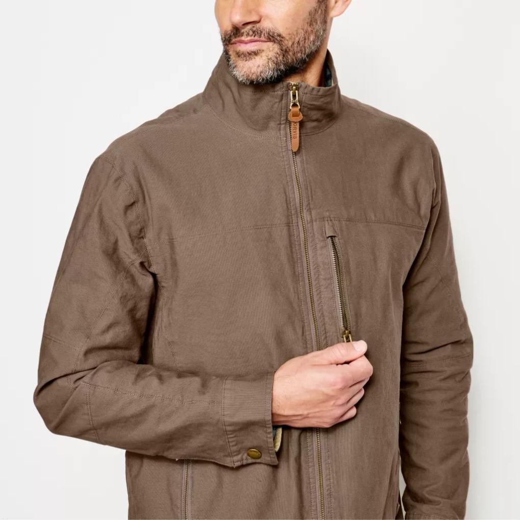 Orvis Jackets | Briar Jacket Field Khaki - Men