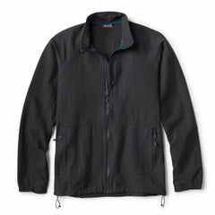 Orvis Jackets | Jackson Quick-Dry Jacket Black - Men