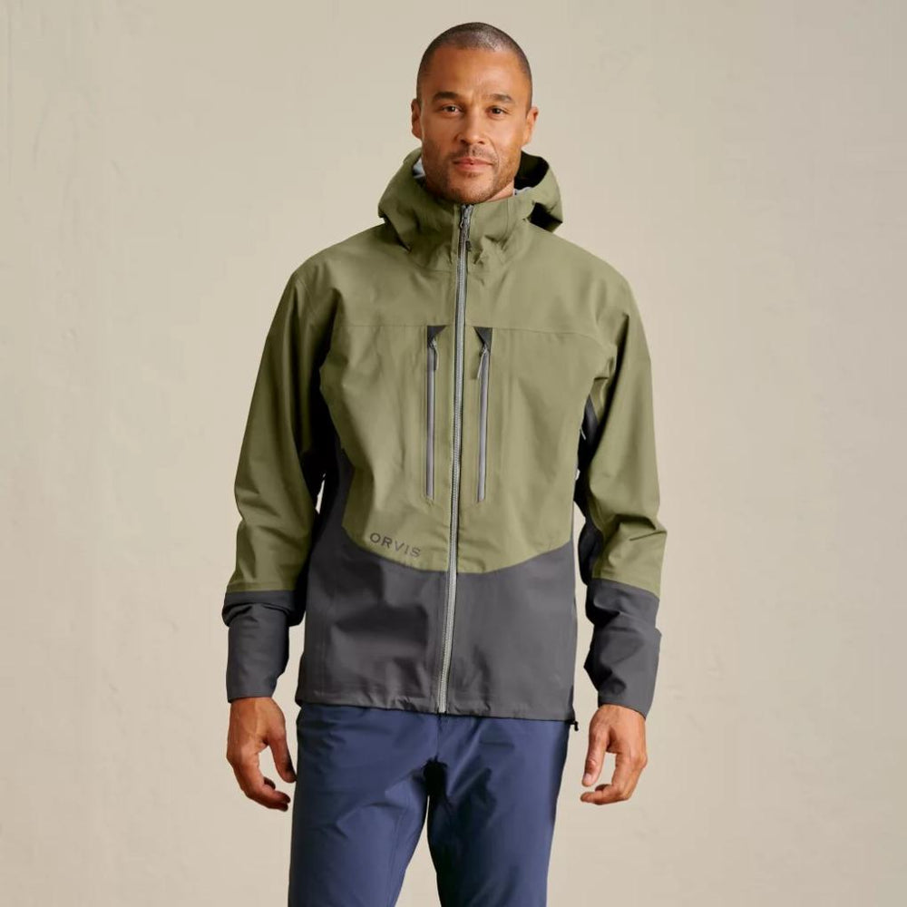 Orvis Jackets | Men’s PRO Fishing Jacket Epsom - Men/Fly Fishing