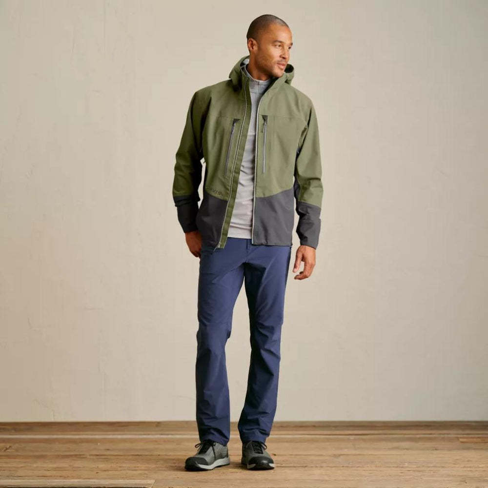 Orvis Jackets | Men’s PRO Fishing Jacket Epsom - Men/Fly Fishing