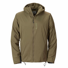 Orvis Jackets | Men’s PRO LT Insulated Hoodie Tarragon - Men/Fly Fishing/Hunt