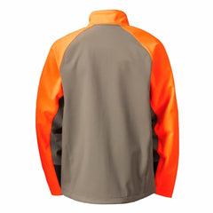 Orvis Jackets | Men’s PRO Upland Softshell Jacket Blaze/cedar - Men/Hunt