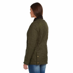 Orvis Jackets | Women’s Barbour® Beadnell Polarquilt Jacket Olive - Women