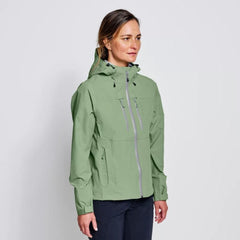 Orvis Jackets | Women’s Clearwater Wading Jacket Fiddlehead - Women/Fly Fishing