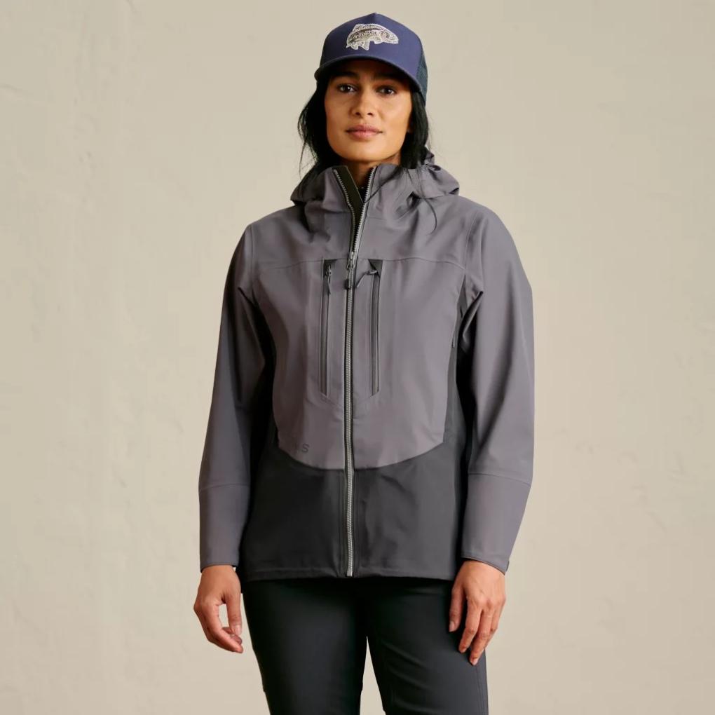 Orvis Jackets | Women’s PRO Fishing Jacket Shadow - Women/Fly Fishing