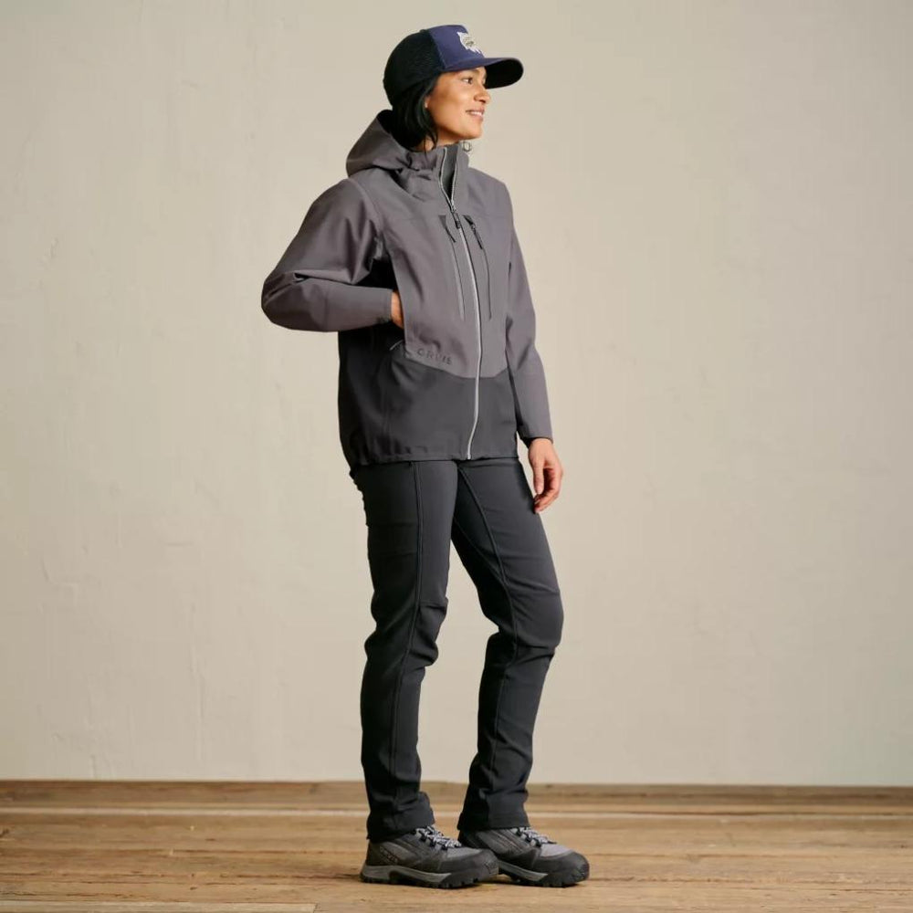 Orvis Jackets | Women’s PRO Fishing Jacket Shadow - Women/Fly Fishing