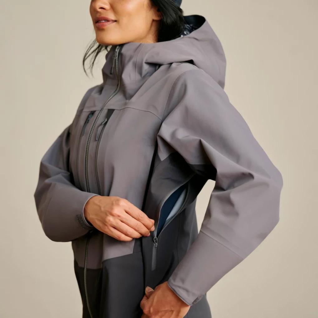 Orvis Jackets | Women’s PRO Fishing Jacket Shadow - Women/Fly Fishing