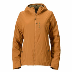 Orvis Jackets | Women’s PRO Insulated Hoodie Dark Vicuna - Women/Fly Fishing/Hunt