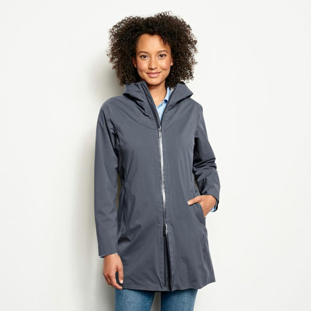 Orvis Jackets | Women’s Ultralight City Jacket Carbon - Women