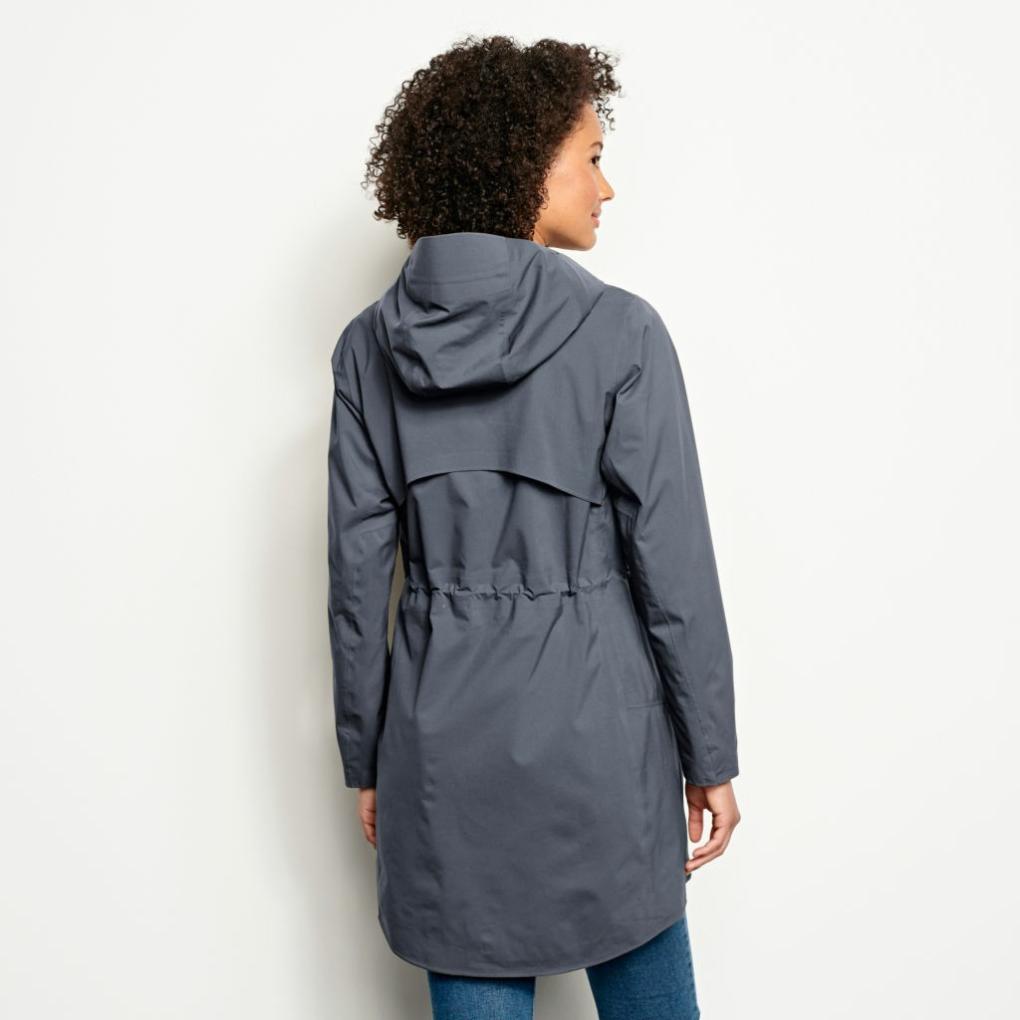 Orvis Jackets | Women’s Ultralight City Jacket Carbon - Women