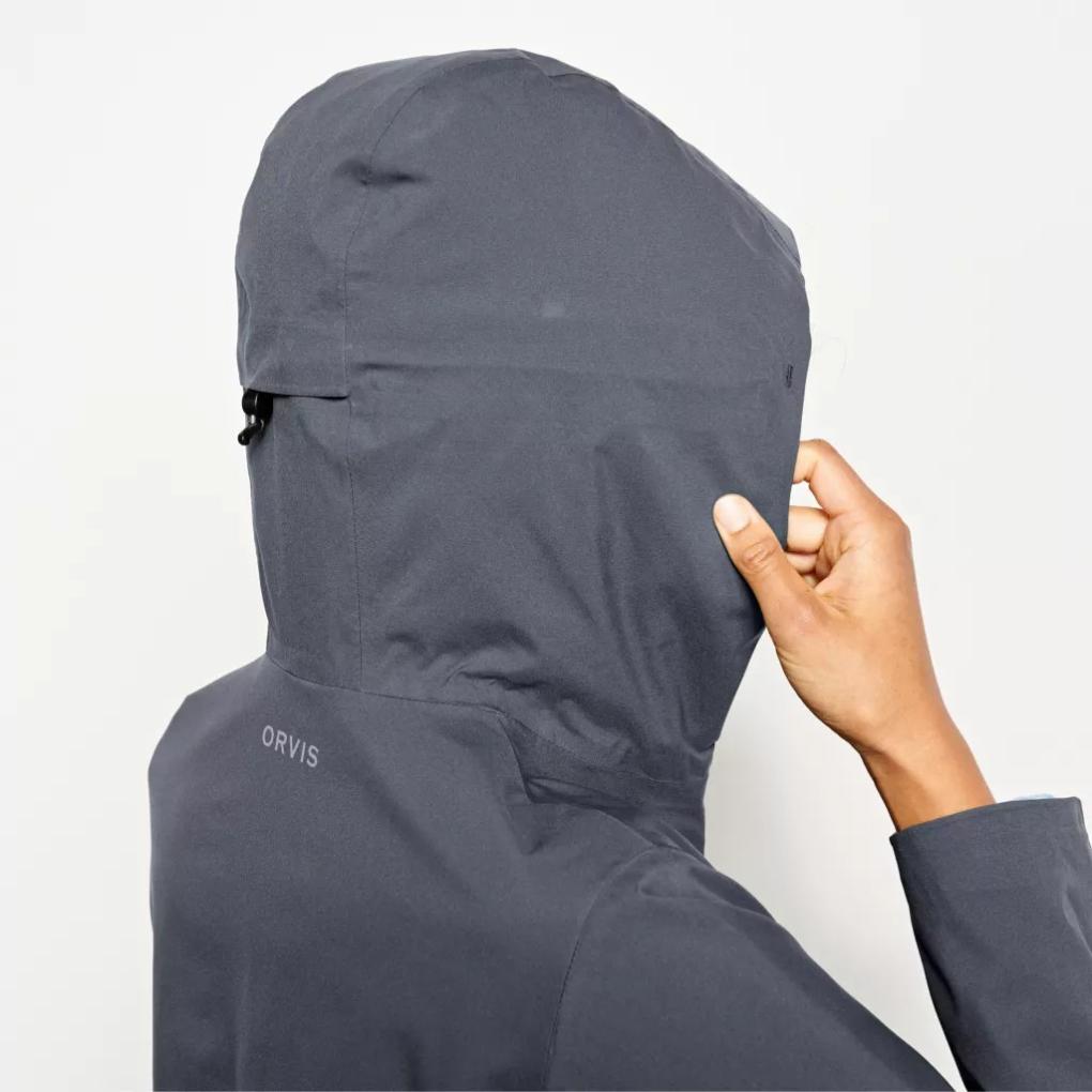 Orvis Jackets | Women’s Ultralight City Jacket Carbon - Women