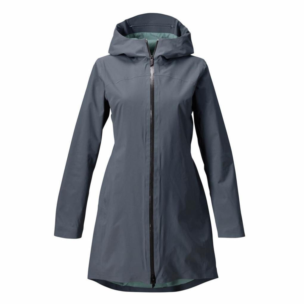 Orvis Jackets | Women’s Ultralight City Jacket Carbon - Women
