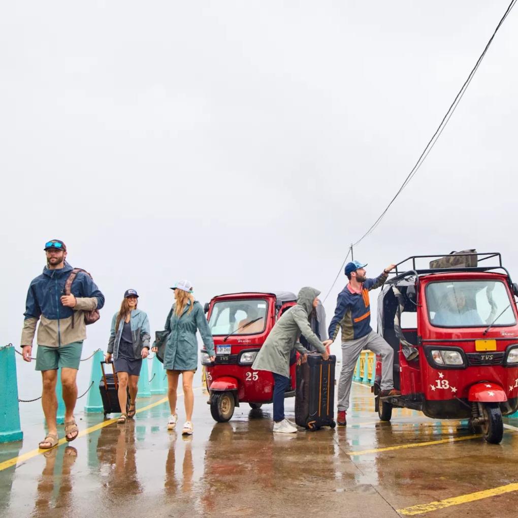 Orvis Jackets | Women’s Ultralight Wading Jacket Mineral Blue - Women/Fly Fishing