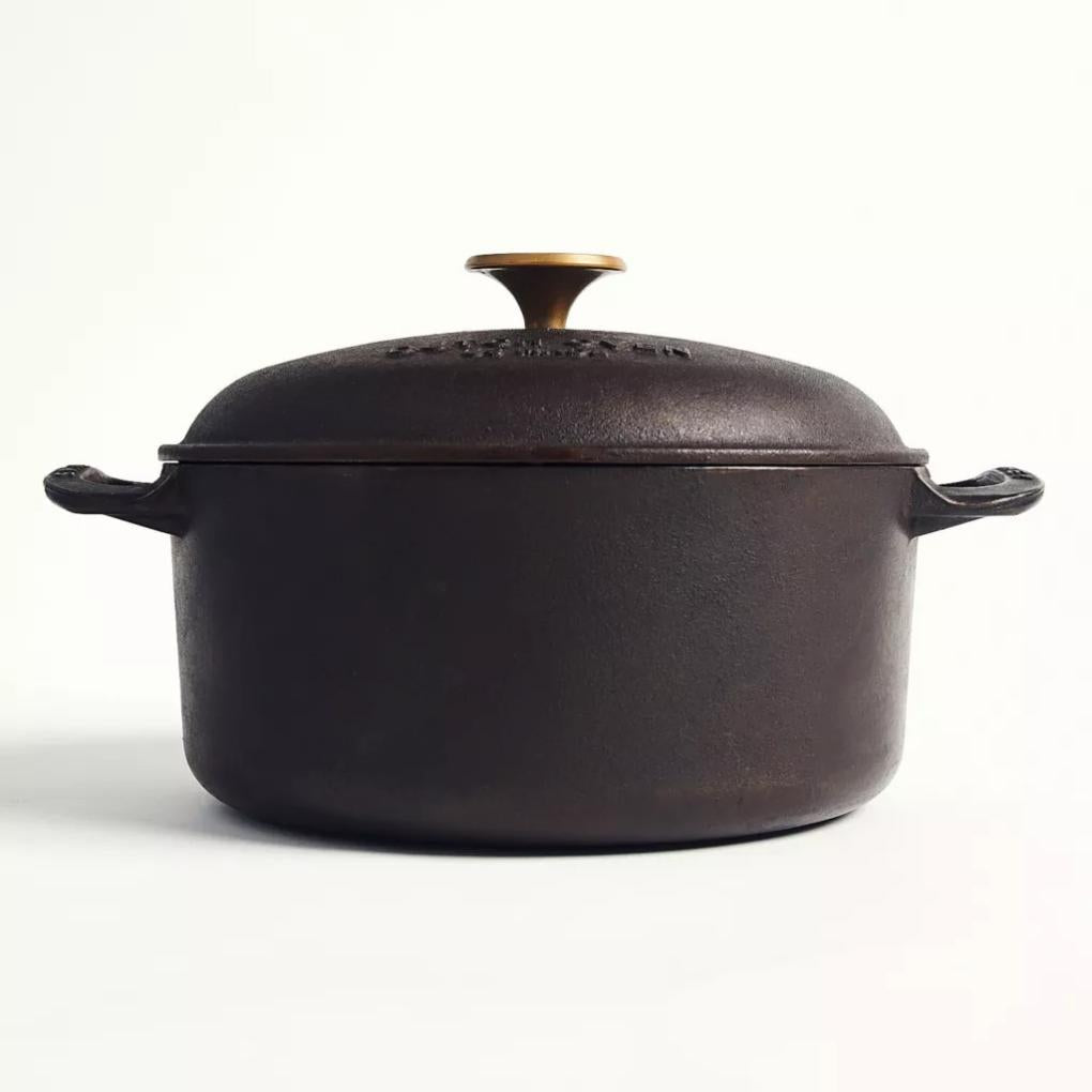 Orvis Kitchen Accessories | Smithey 5.5 Quart Dutch Oven - Home Goods