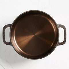 Orvis Kitchen Accessories | Smithey 5.5 Quart Dutch Oven - Home Goods