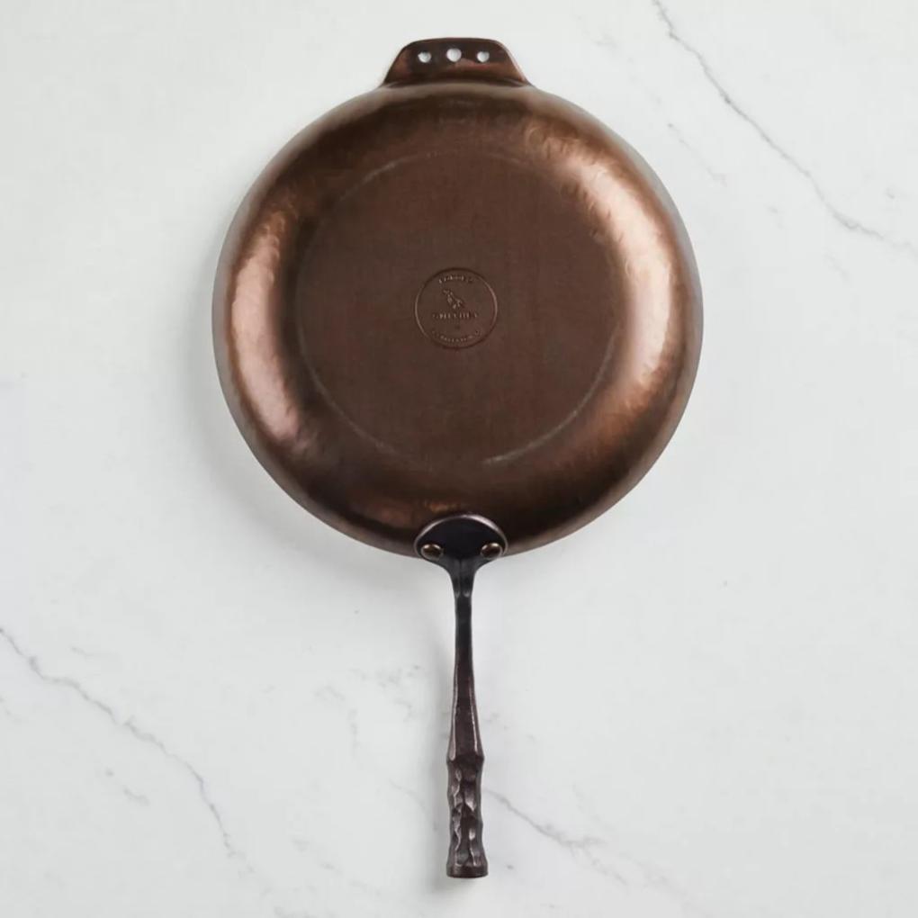 Orvis Kitchen Accessories | Smithey Carbon Steel Farmhouse Skillet - Home Goods