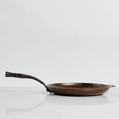Orvis Kitchen Accessories | Smithey Carbon Steel Farmhouse Skillet - Home Goods