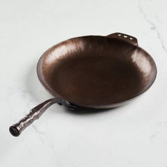 Orvis Kitchen Accessories | Smithey Carbon Steel Farmhouse Skillet - Home Goods