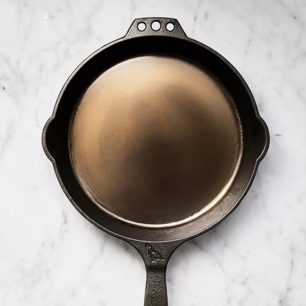 Orvis Kitchen Accessories | Smithey No. 10 Cast Iron Skillet - Home Goods