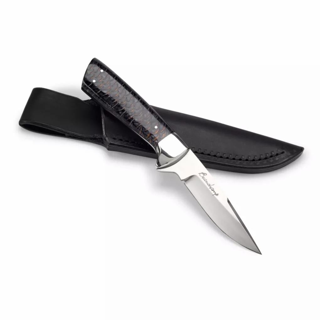 Orvis Knives | Beauchamp Pinecone Knife - Hunt