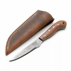 Orvis Knives | Orvis X Woody Handmade Bird Knife Macacauba - Hunt