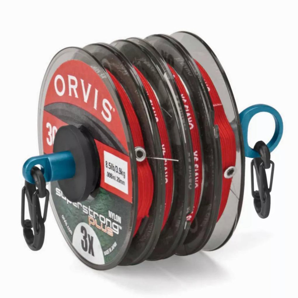Orvis Leader &amp; Tippet | Orvis Tippet Tool Tidal Blue - Fly Fishing