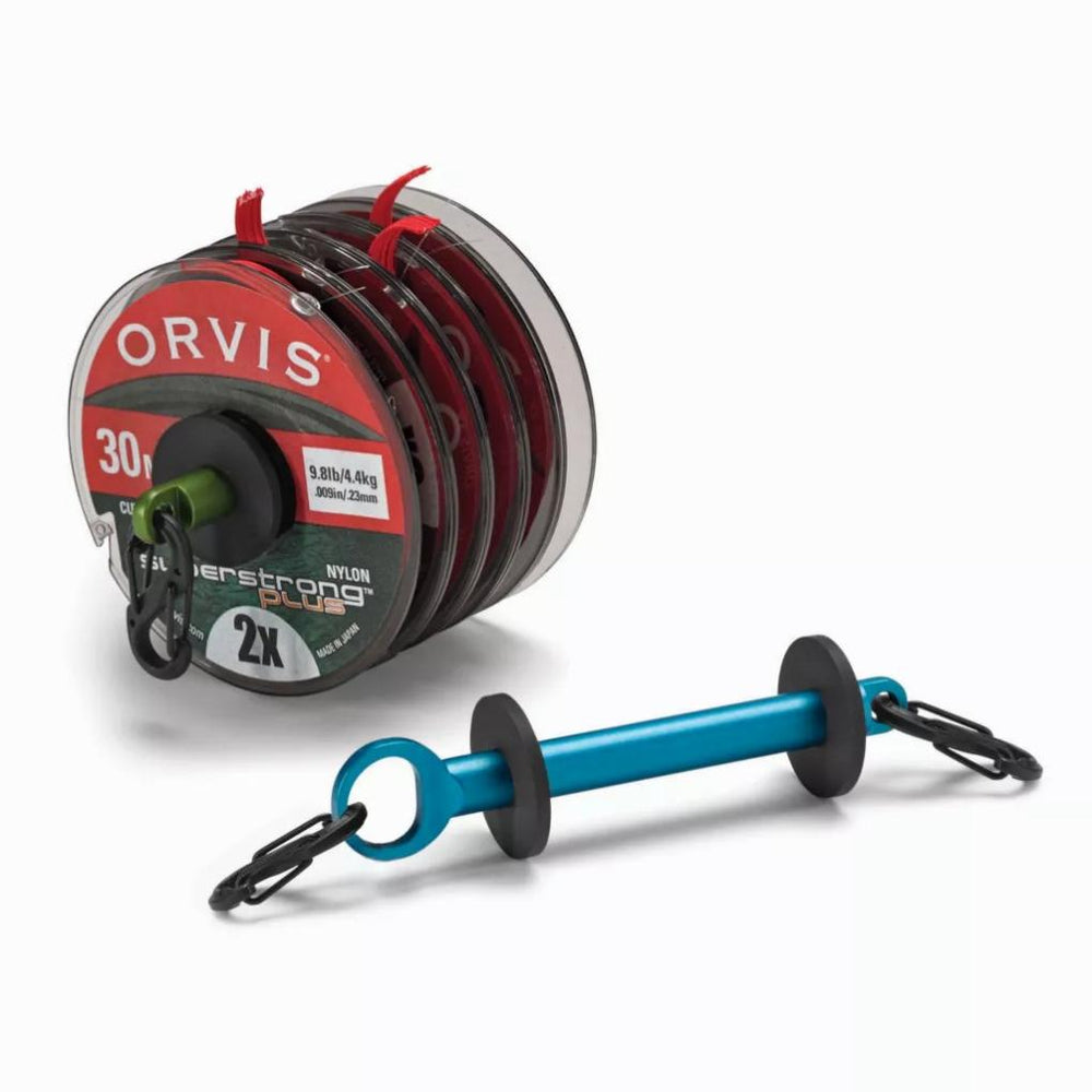 Orvis Leader &amp; Tippet | Orvis Tippet Tool Tidal Blue - Fly Fishing