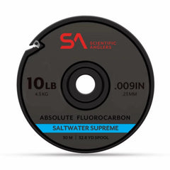 Orvis Leader &amp; Tippet | Scientific Anglers Absolute Saltwater Supreme Tippet - Fly Fishing