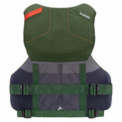 Orvis Life Vests | NRS Chinook PFD Forest - Fly Fishing