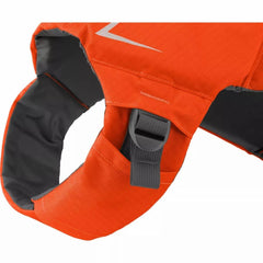 Orvis Life Vests | NRS Dog Life Jacket Orange - Fly Fishing/Dogs
