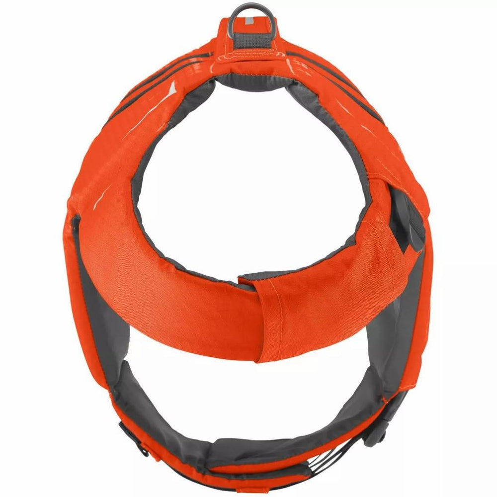 Orvis Life Vests | NRS Dog Life Jacket Orange - Fly Fishing/Dogs