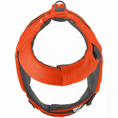 Orvis Life Vests | NRS Dog Life Jacket Orange - Fly Fishing/Dogs