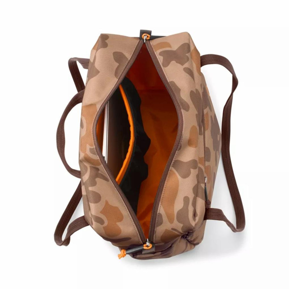 Orvis Luggage | Trekkage™ LT Adventure 25L Tote Orvis 1971 Camo - Packs &amp; Bags