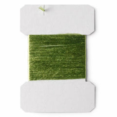 Orvis Materials | Antron Yarn Olive - Fly Fishing