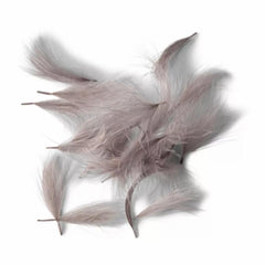 Orvis Materials | CDC Oiler Puffs Dun - Fly Fishing