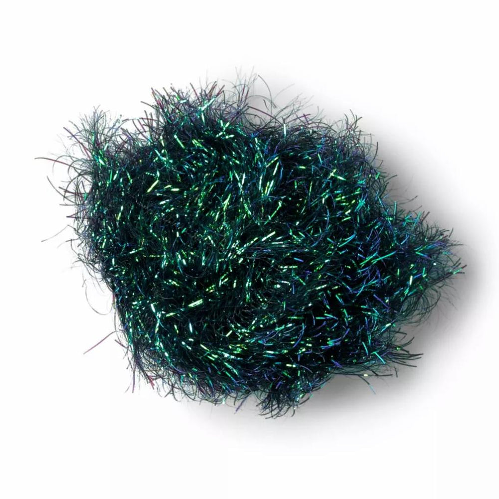 Orvis Materials | Chocklett’s Filler Flash Black - Fly Fishing