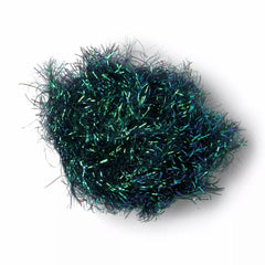 Orvis Materials | Chocklett’s Filler Flash Black - Fly Fishing