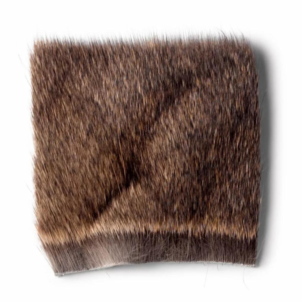 Orvis Materials | Coastal Deer Hair Natural Medium - Fly Fishing