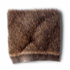 Orvis Materials | Coastal Deer Hair Natural Medium - Fly Fishing