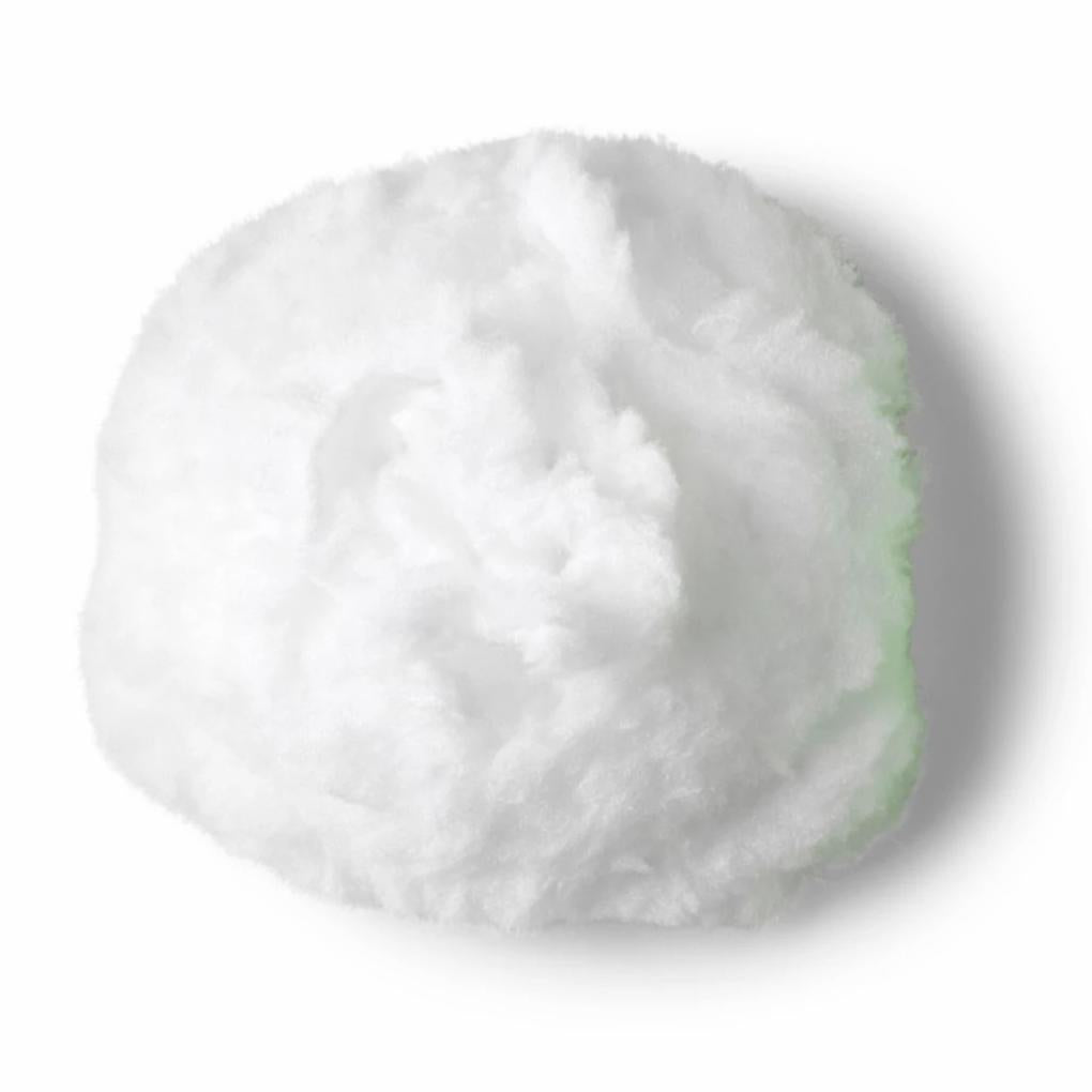 Orvis Materials | Eggstasy White - Fly Fishing