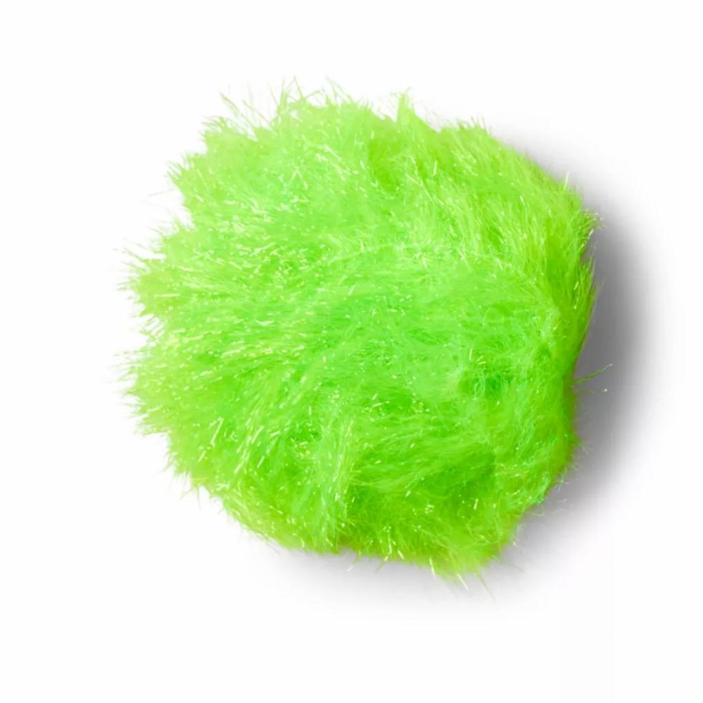 Orvis Materials | Finesse Changer Chenille 1" Chartreuse - Fly Fishing